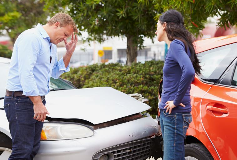 Does Health Insurance Cover Car Accidents?