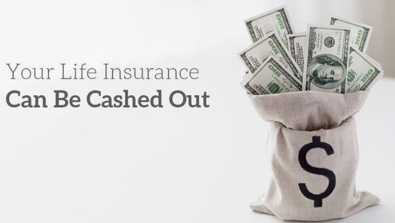 How to Cash Out a Life Insurance Policy