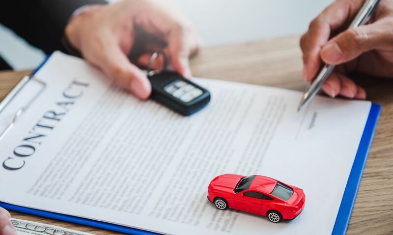 Can I Get Car Insurance With No Down Payment?