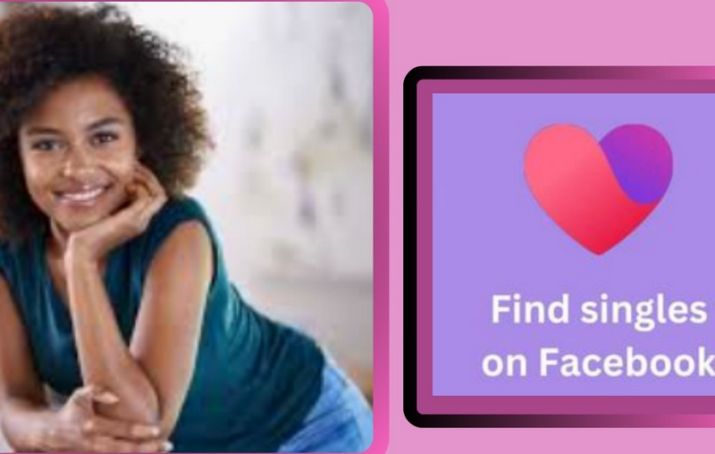 Create Account on Facebook Dating to meet new people online.