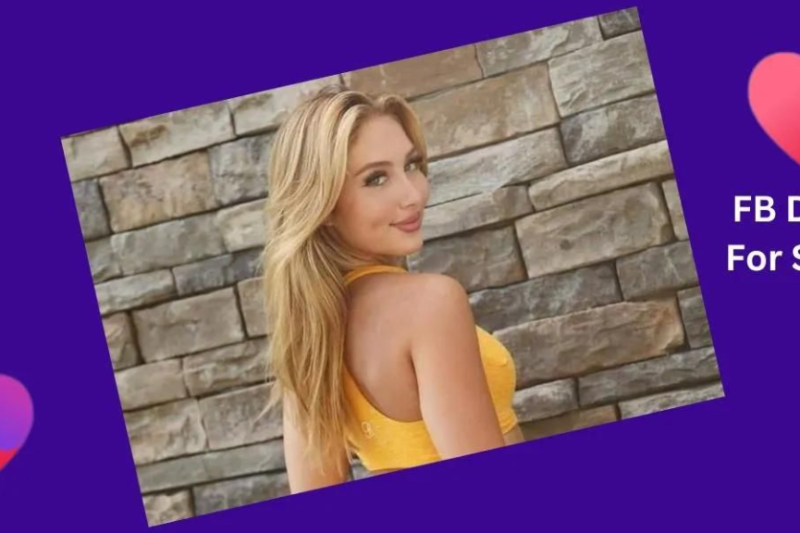 Facebook Singles Dating: Free Singles Meeting using the Facebook App