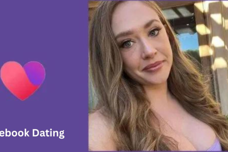 Facebook Dating for Single Mum & Dad: Chat & Meet Mature Singles Online