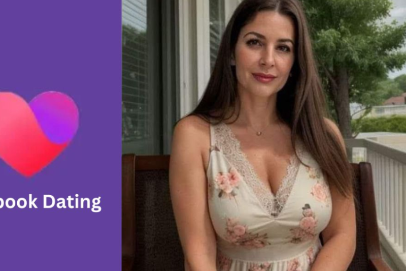 Find Cute Singles on Facebook with Facebook Dating for Single Women