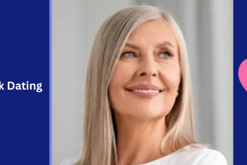 Find Mature Singles Online with Facebook Dating for Single Parents