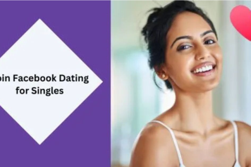 Facebook Dating: What to Expect When You Start Dating Again at 50