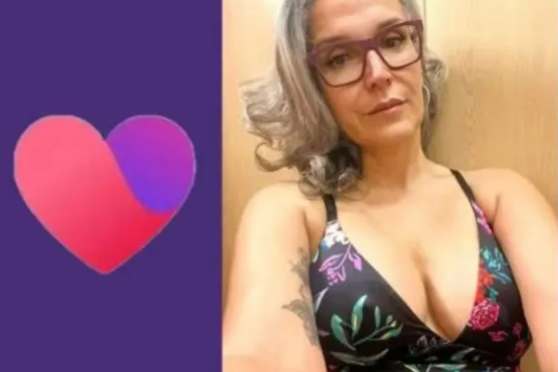 Facebook Senior Dating for Mature Singles