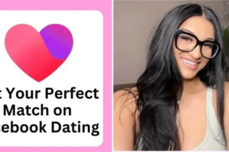 How to Use the Facebook Dating App to Meet Singles