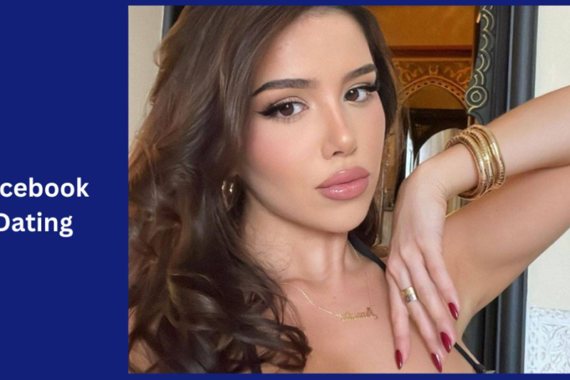 Facebook Dating for Lonely Singles: Look for Adorable Singles on Facebook App