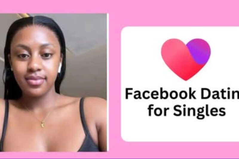 Connect with Mature Singles Nearby on Facebook Dating Site