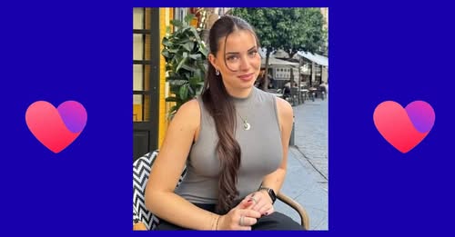 Join Facebook Dating Now To Go From First Date To Soulmate